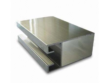 深圳鋁型材有哪些采購原則？
